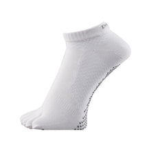 画像をギャラリービューアに読み込む, D-myth Premium Support Socks 5ToeNoShow
