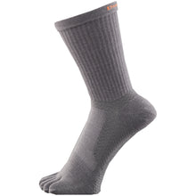 画像をギャラリービューアに読み込む, D-myth Premium Support Socks 5Toe Crew

